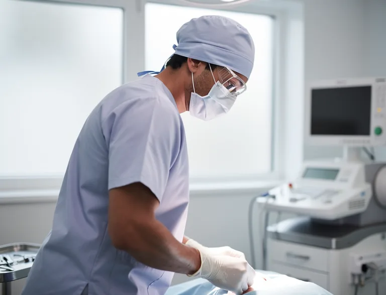 Plastic Surgeon service in Orange